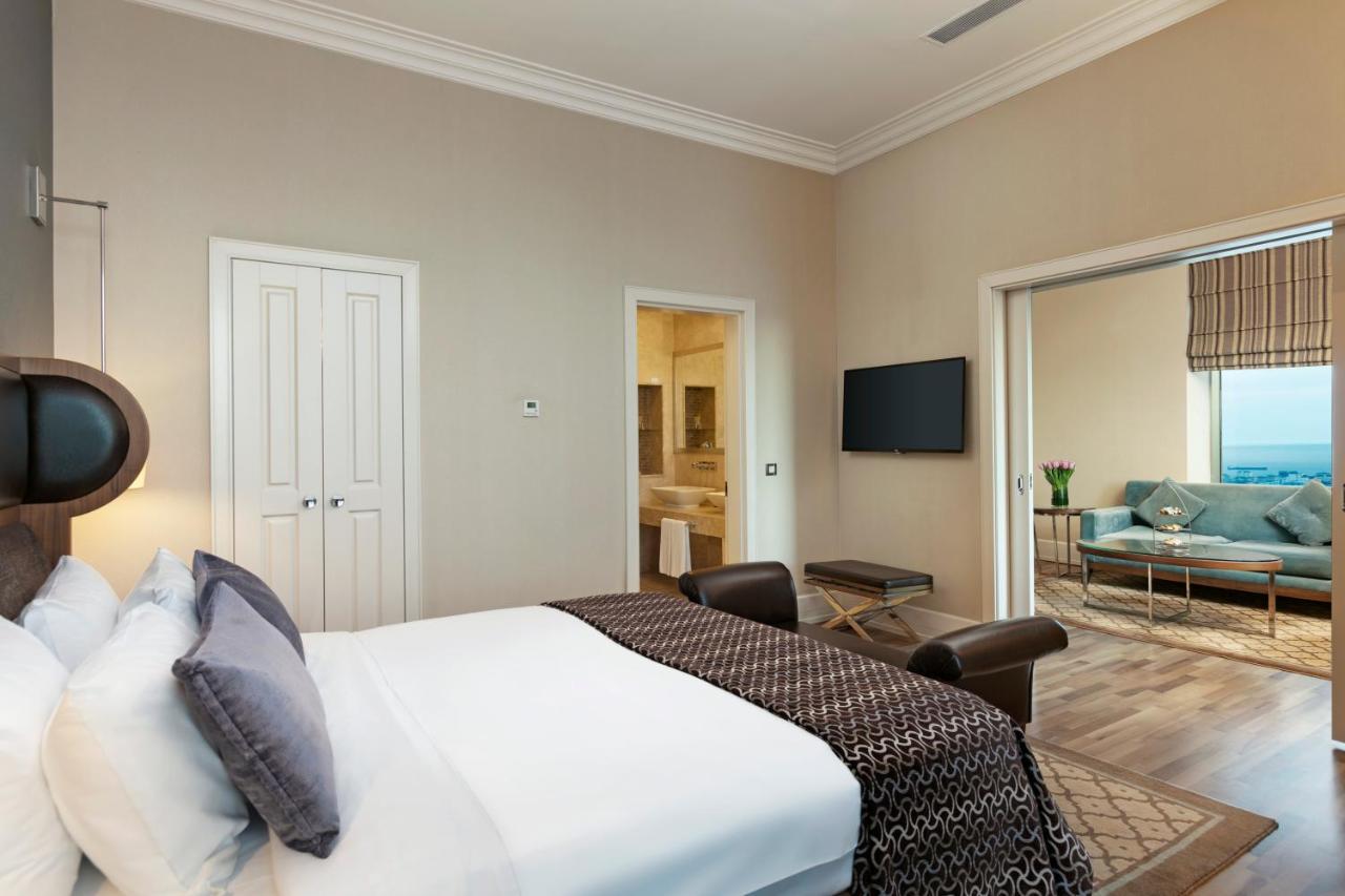 Titanic Business Kartal Otel 5*