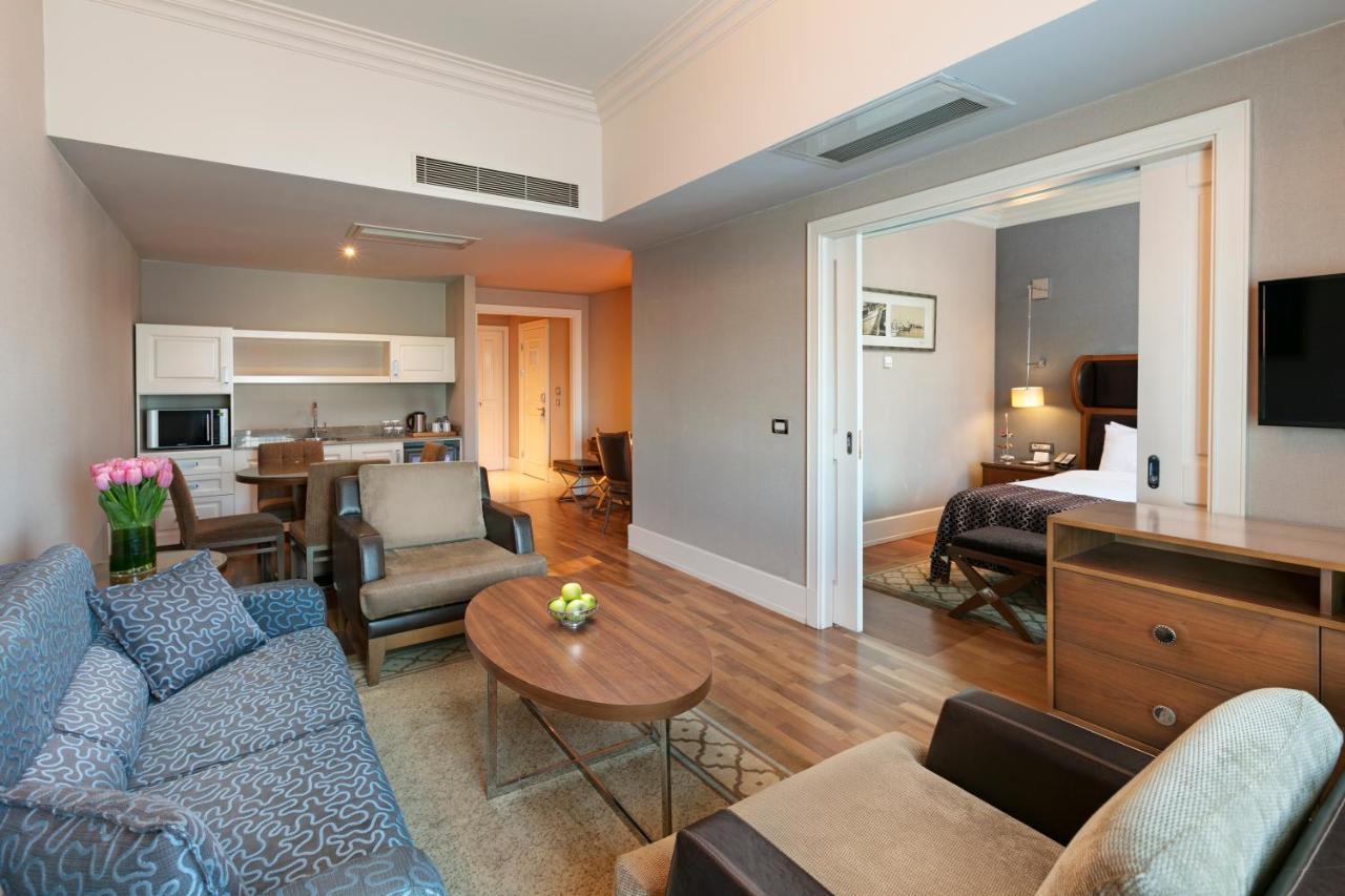 Titanic Business Kartal İstanbul