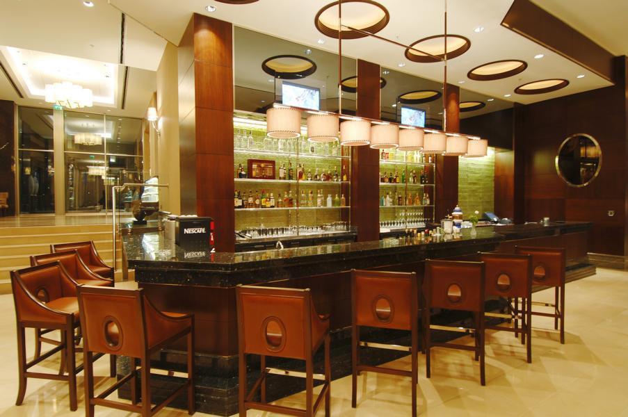Titanic Business Kartal 5* İstanbul