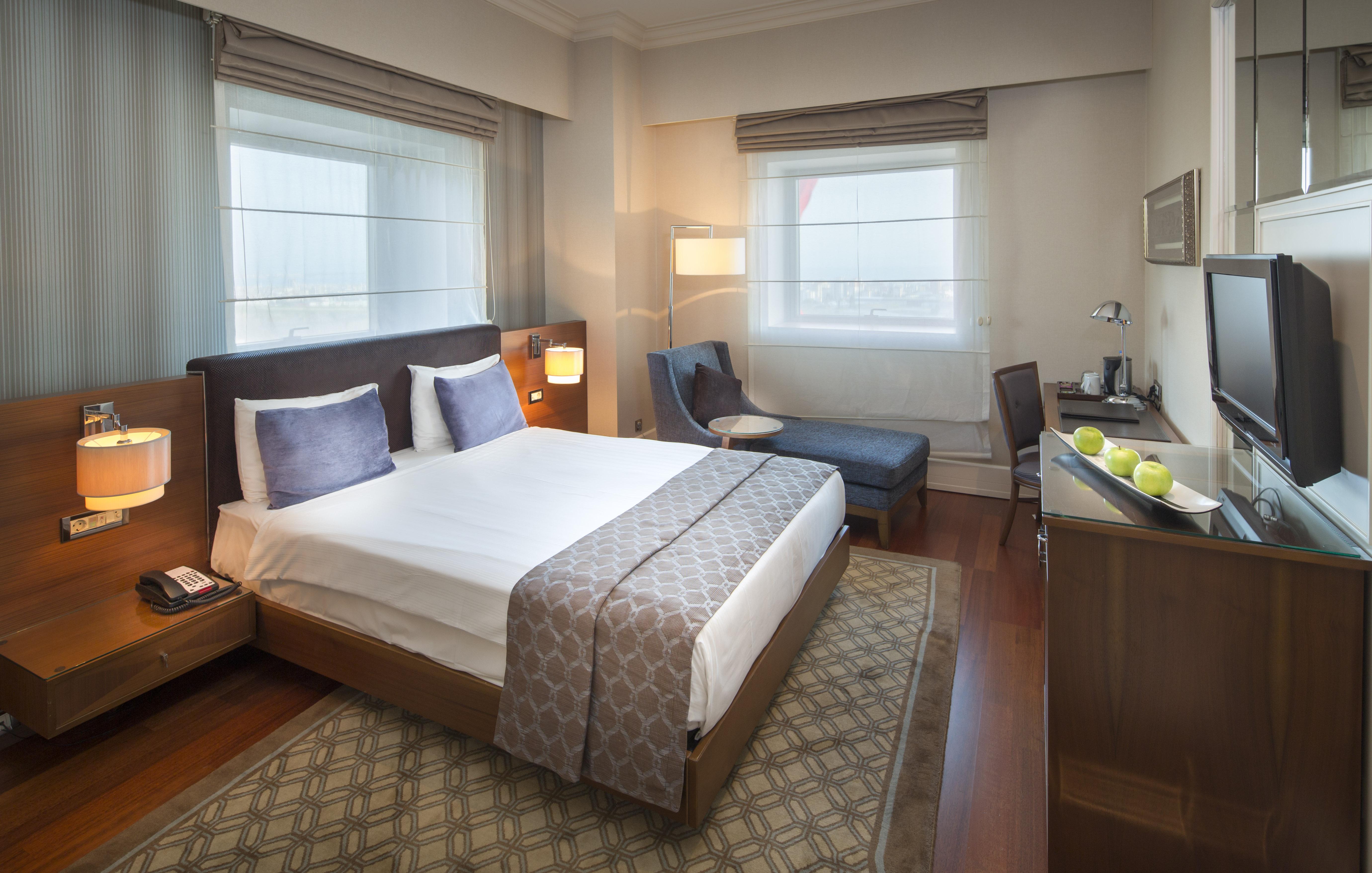 Titanic Business Kartal Otel İstanbul
