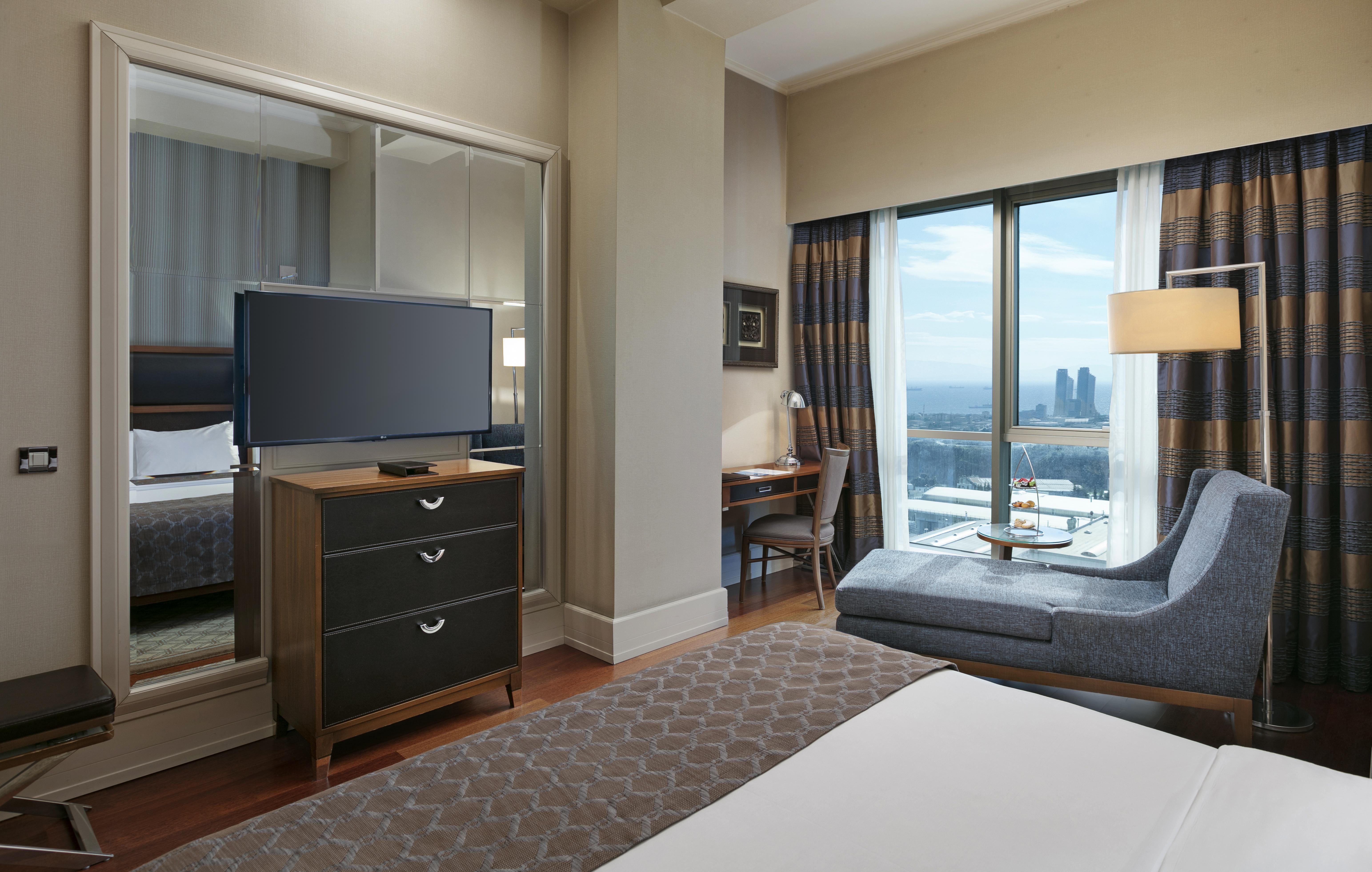 Otel Titanic Business Kartal İstanbul