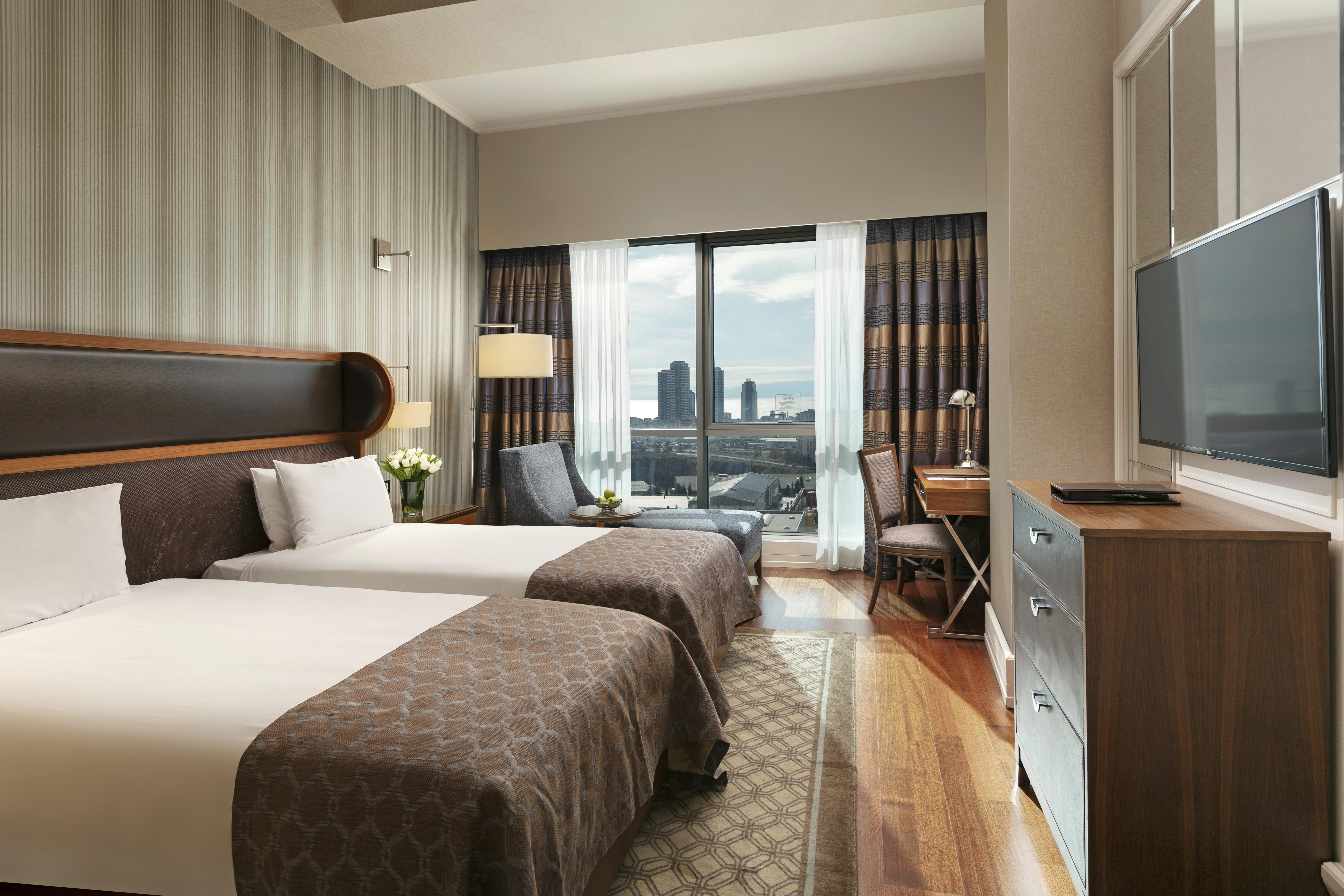 Titanic Business Kartal Otel İstanbul
