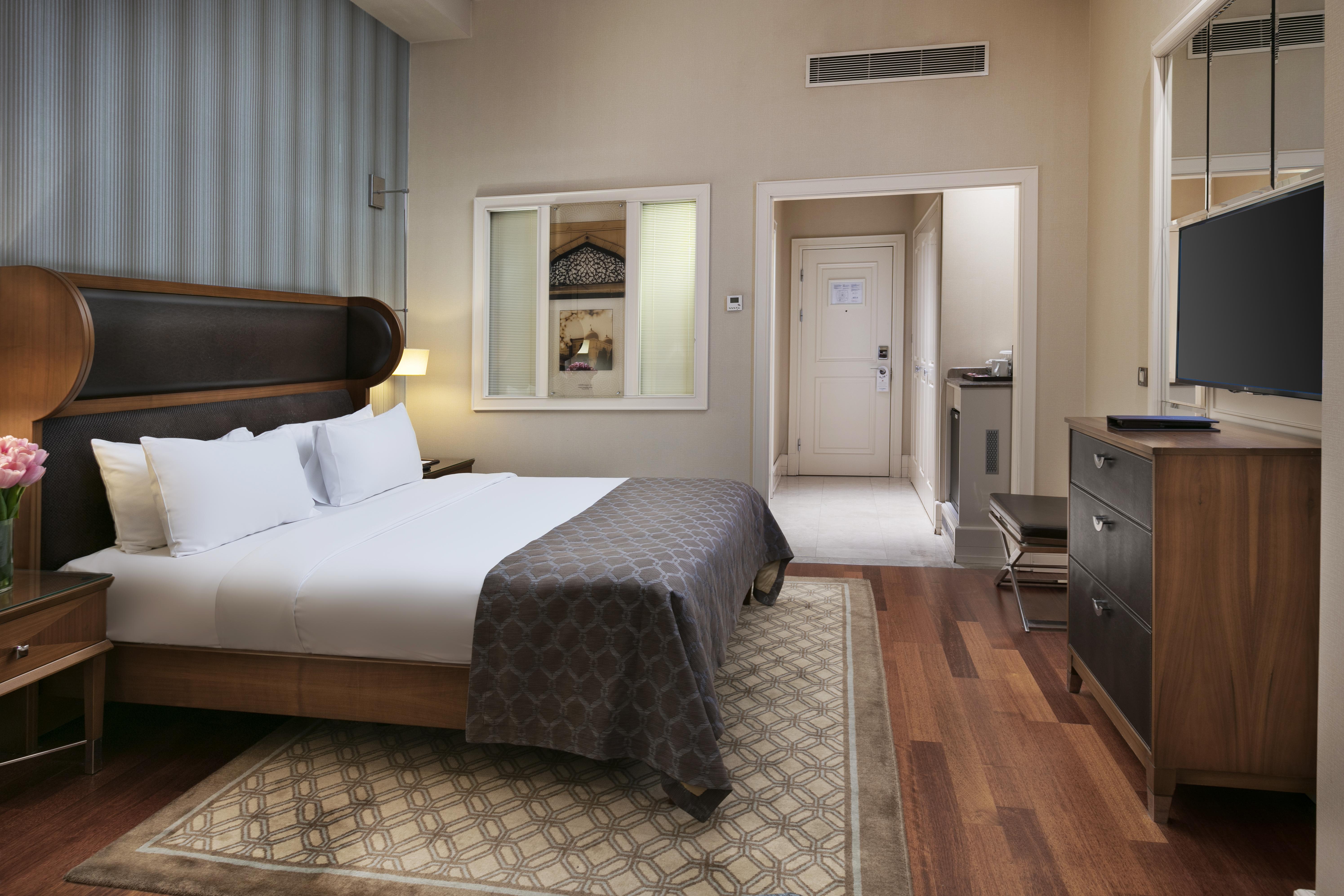 Titanic Business Kartal Otel İstanbul