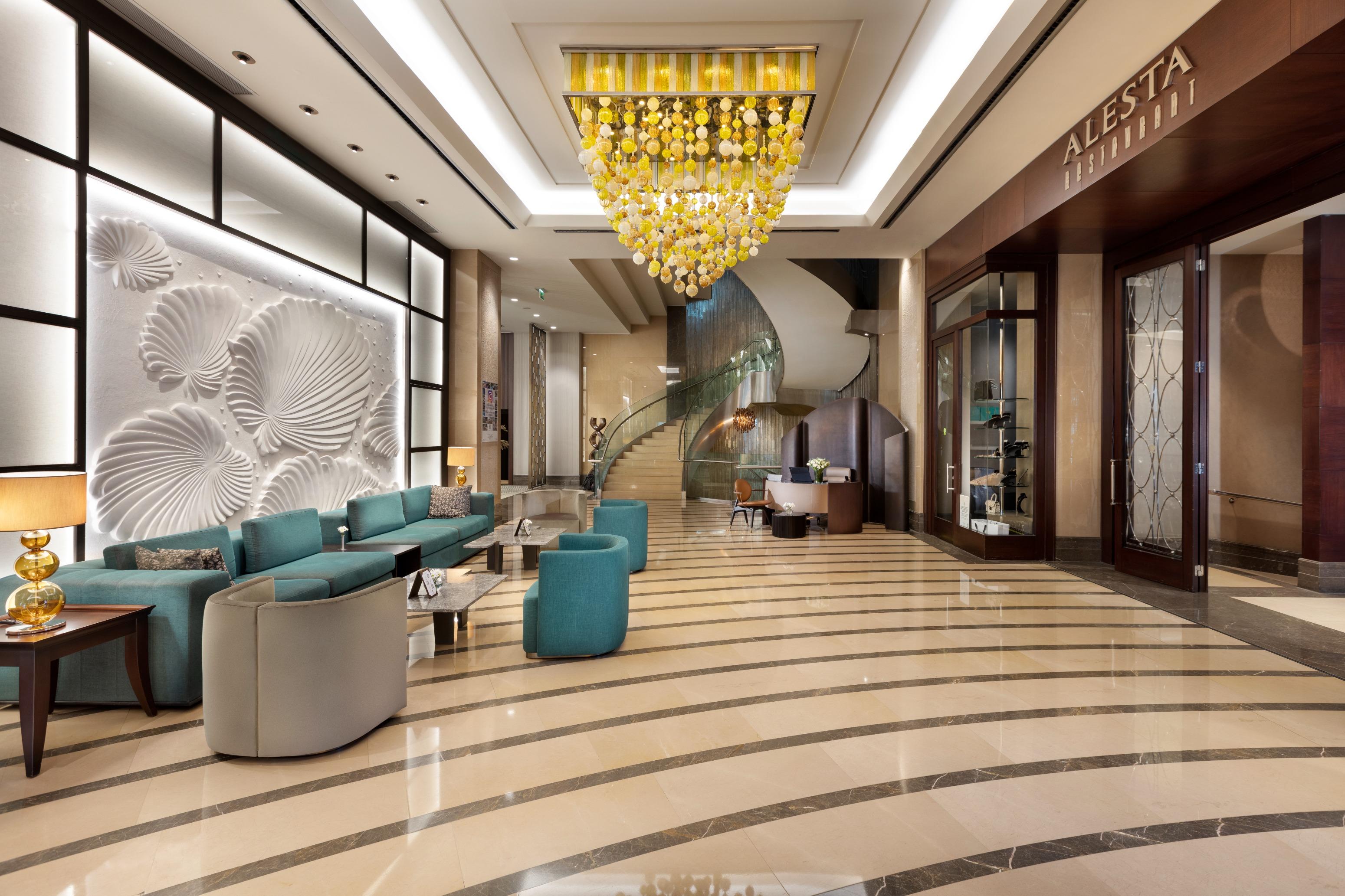 Titanic Business Kartal İstanbul