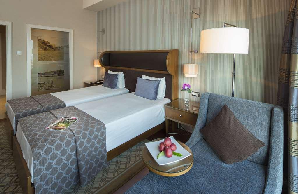 Otel Titanic Business Kartal