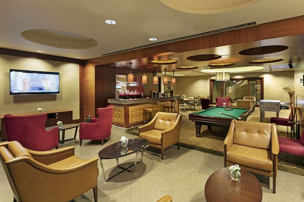 Titanic Business Kartal İstanbul