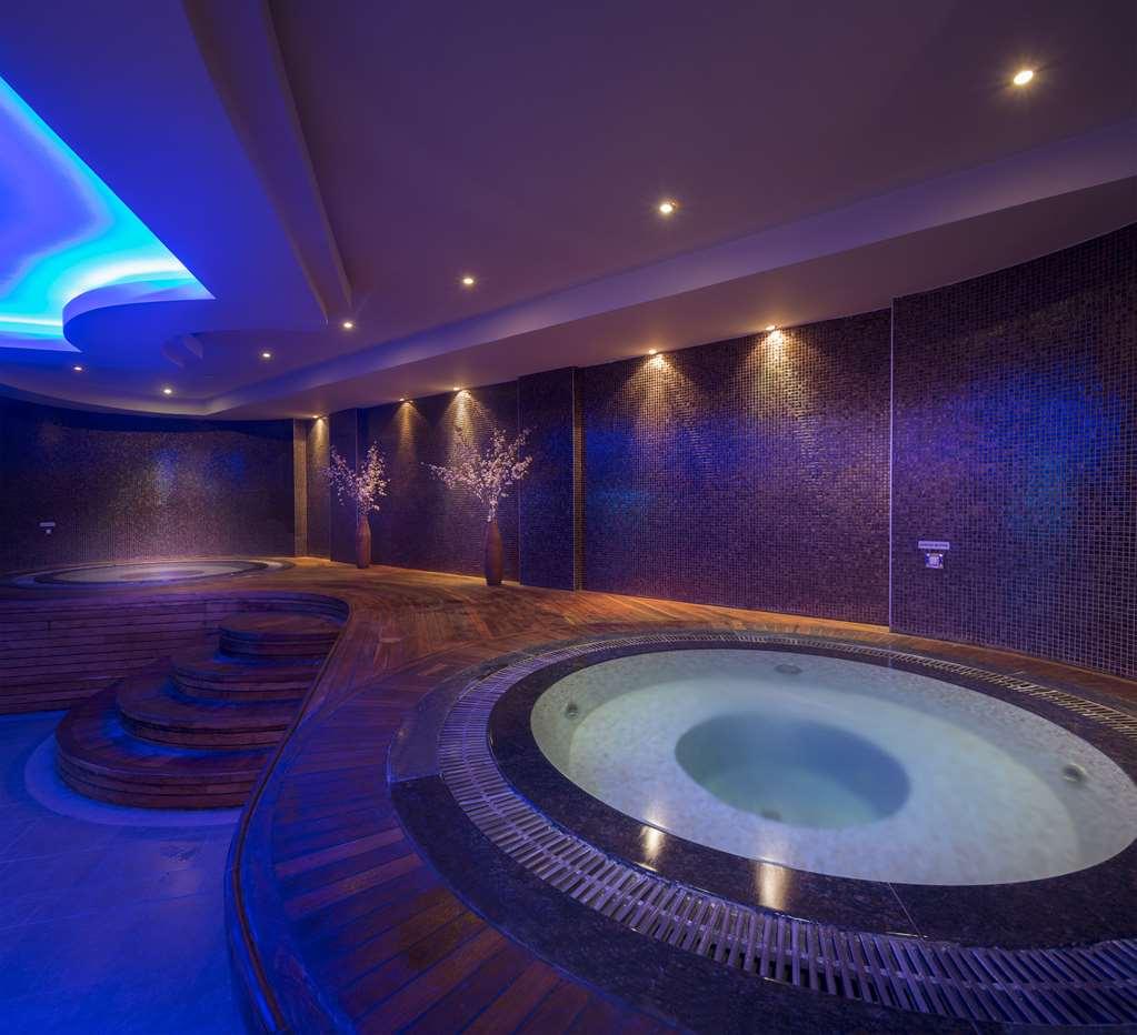 Titanic Business Kartal Otel İstanbul