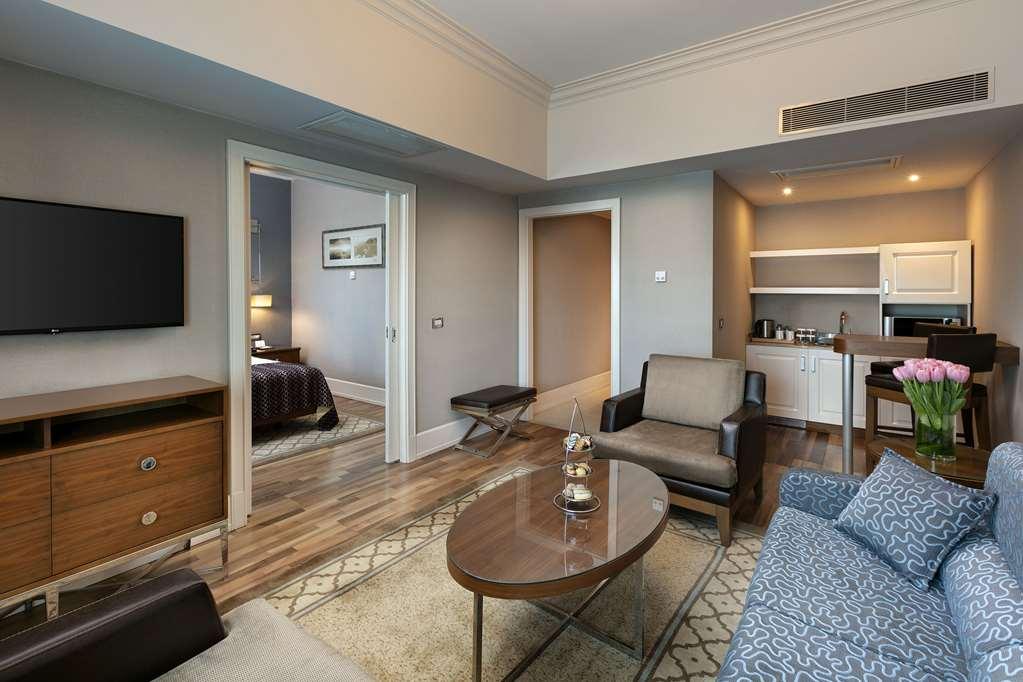Otel Titanic Business Kartal 5*