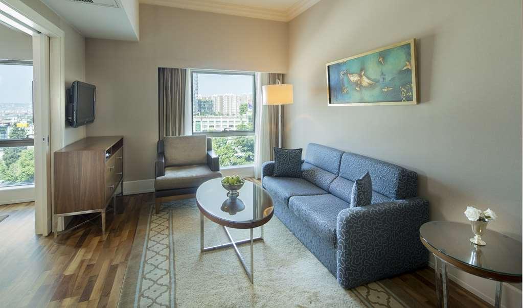 Titanic Business Kartal Otel 5*