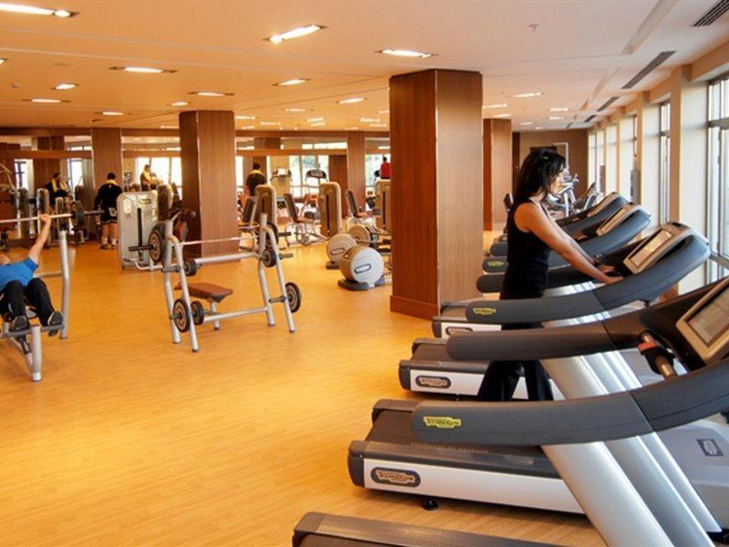Titanic Business Kartal Otel 5*