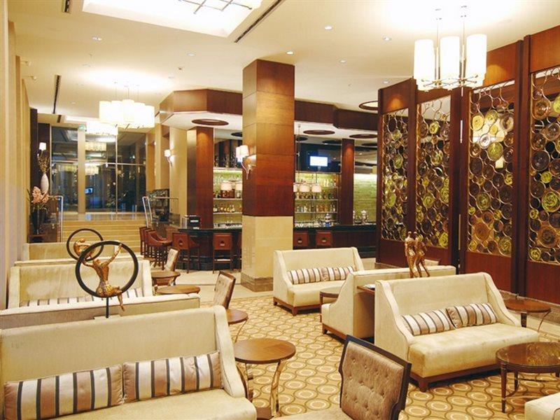 Titanic Business Kartal 5* İstanbul