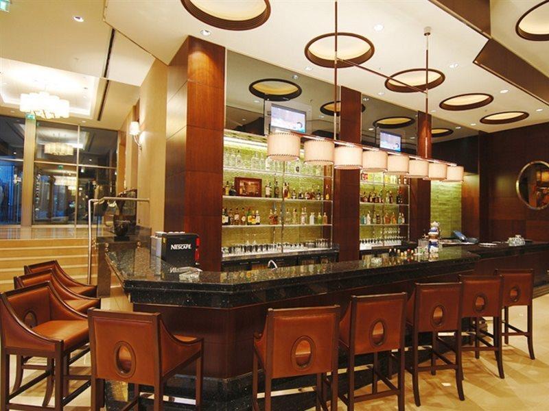 Titanic Business Kartal Otel İstanbul