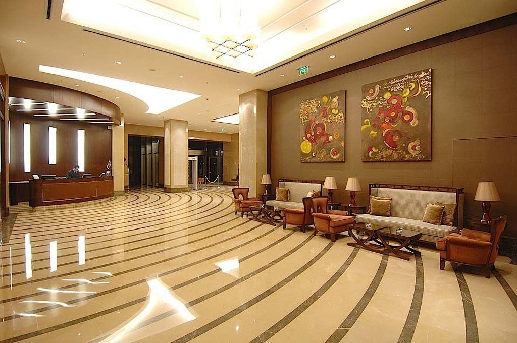 Titanic Business Kartal Otel