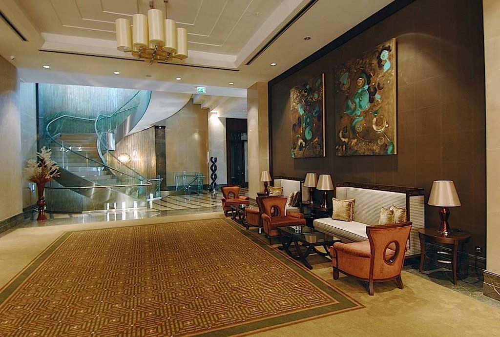 Titanic Business Kartal 5* İstanbul