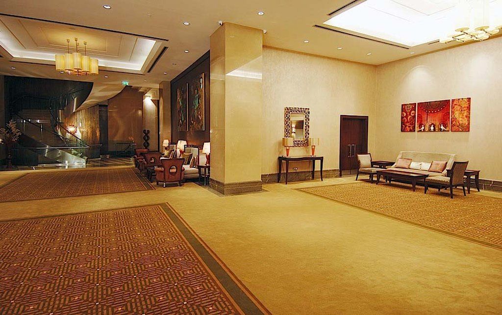 Titanic Business Kartal 5* İstanbul