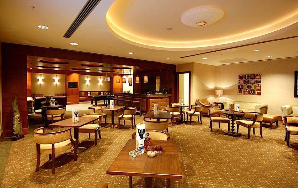 Titanic Business Kartal 5* İstanbul