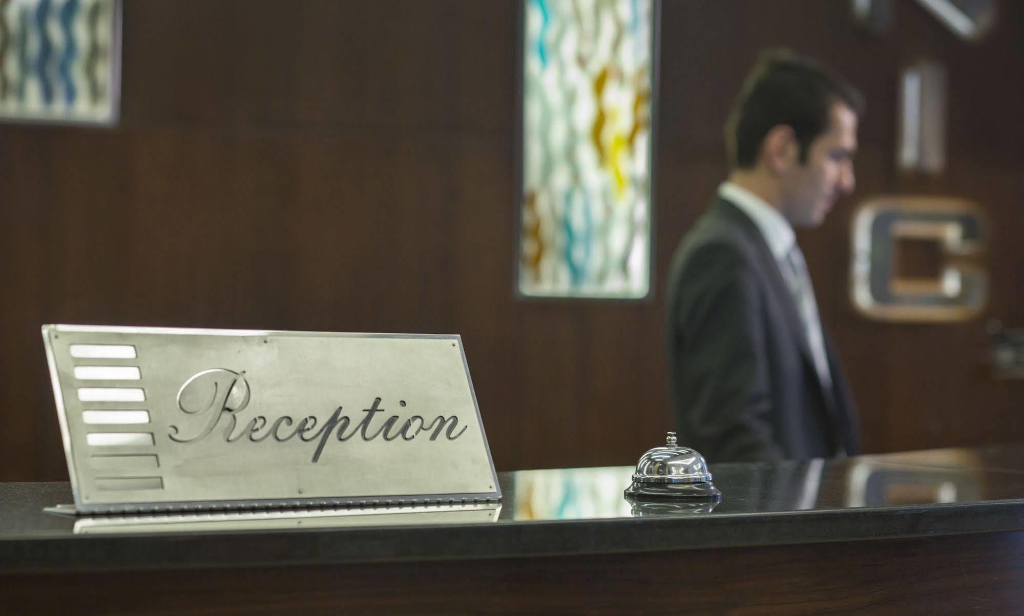 Otel Titanic Business Kartal
