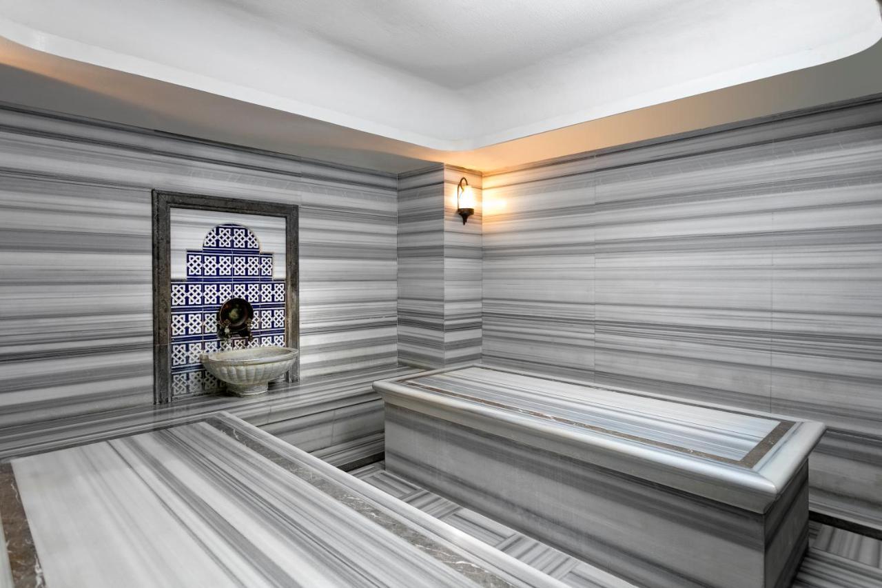 Otel Titanic Business Kartal 5*